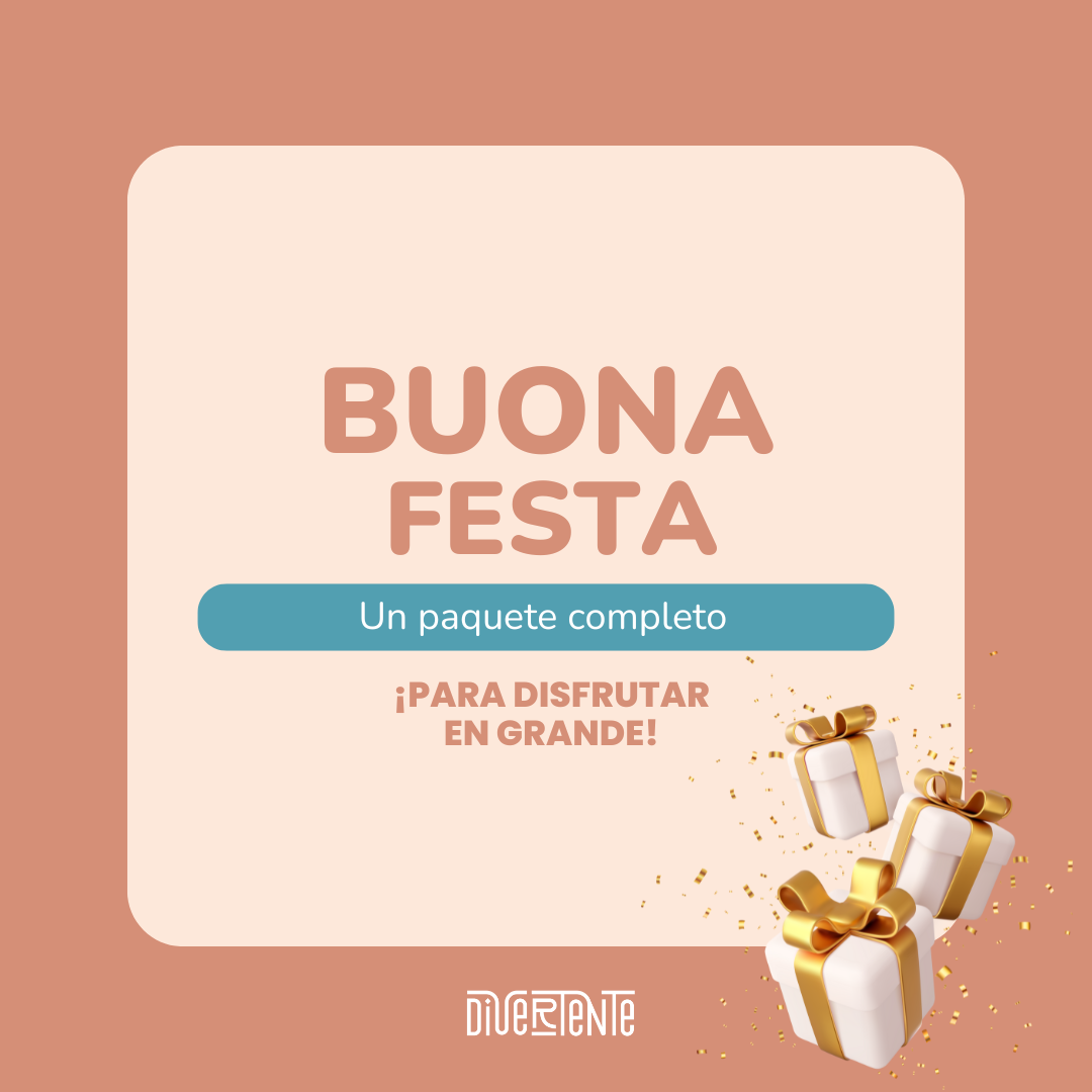 Buona Festa