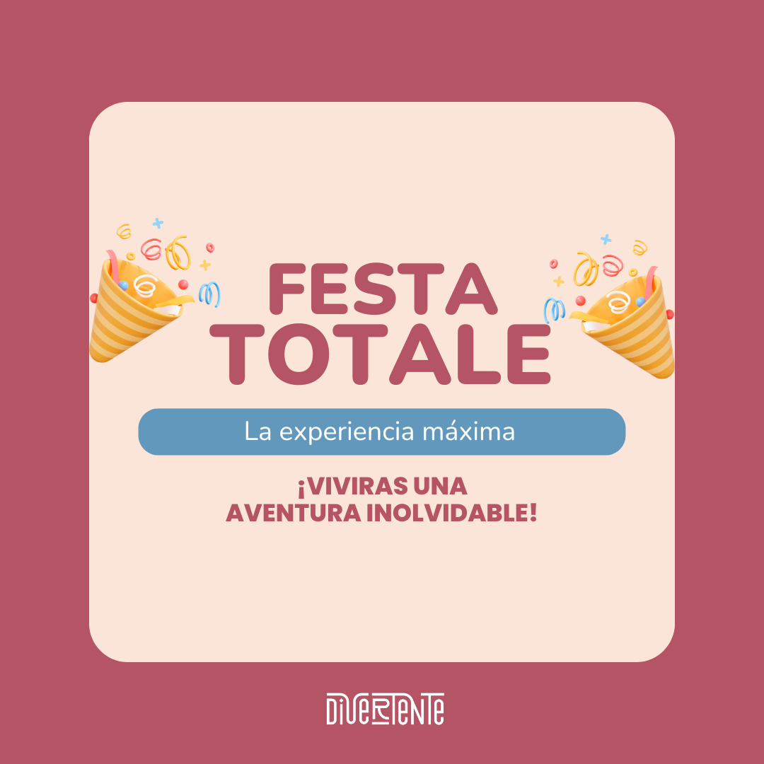 Festa Totale